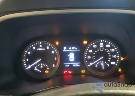 2020 Hyundai Tucson Se z USA, uszkodzony, nr VIN KM8J2CA48LU248300